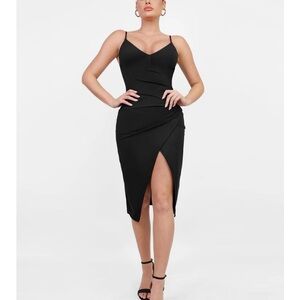 Popilush shapewear dress